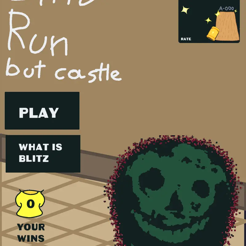 Game by @LightingStudios