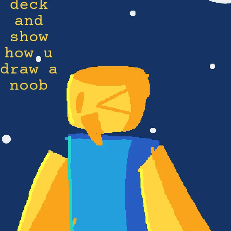 Game by @schmundles
