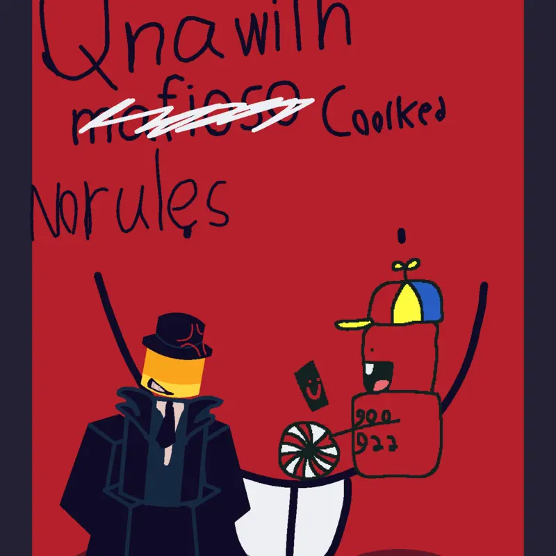 Game by @lazyart_iscorrupted