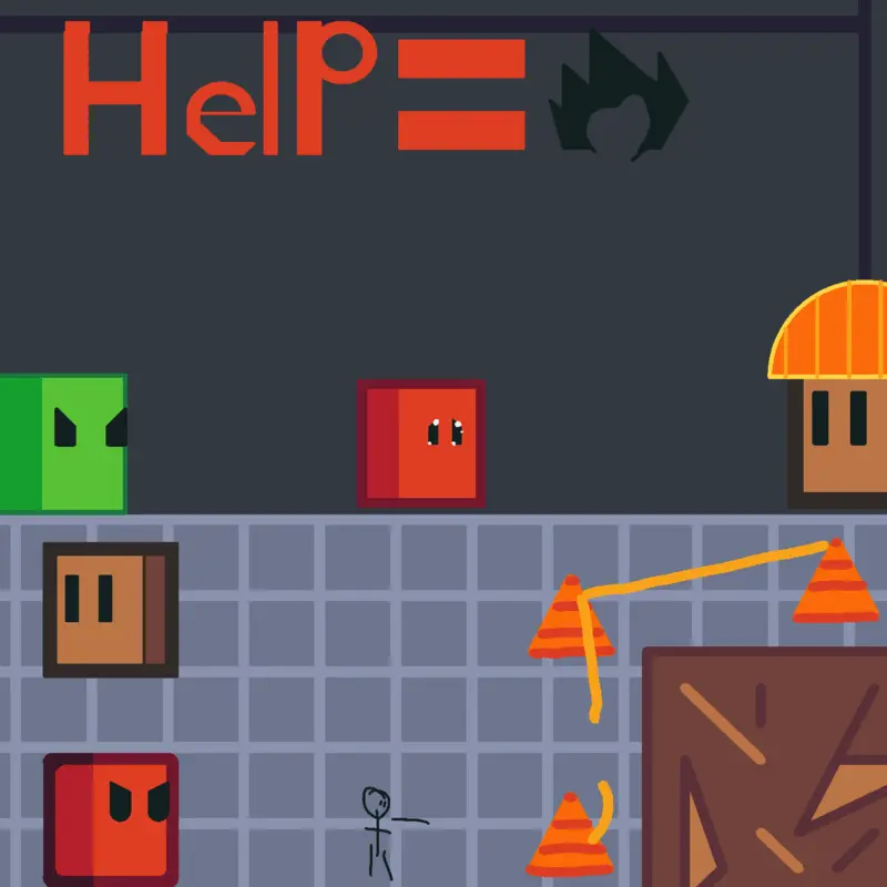 Game by @redapuuplay
