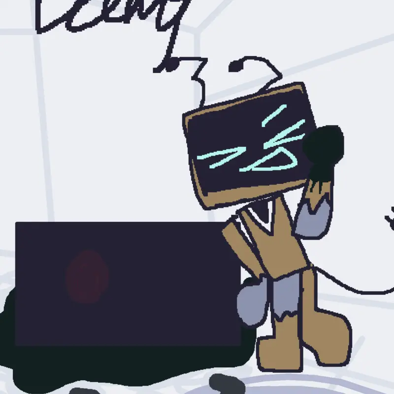 ⚡️Static in⚡️ - Bang trend - by @Tazzy_2014