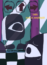 SILLY CHARACTER (Credits to...