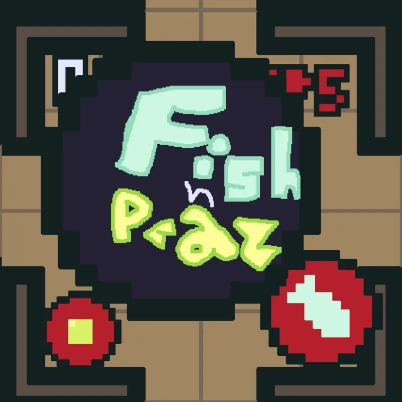 Game by @Peapod