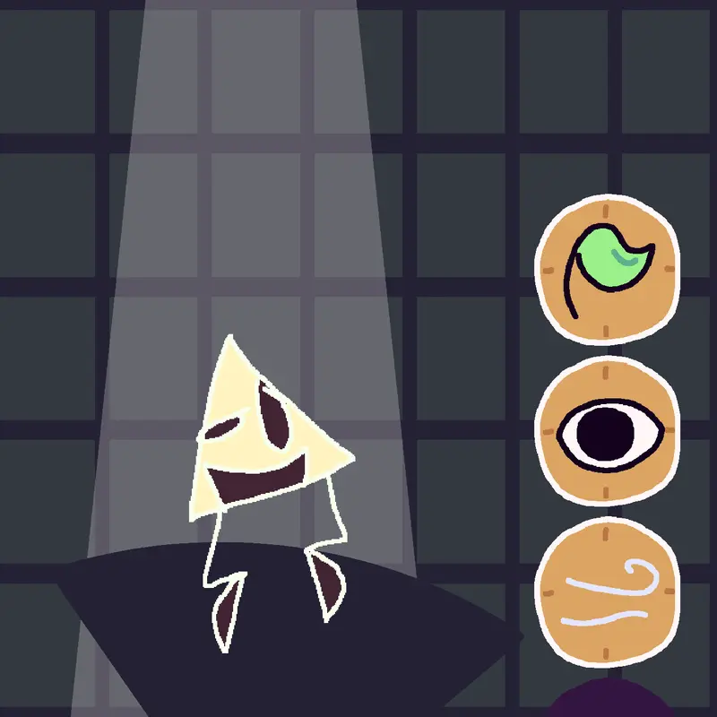 Game by @NnCreate