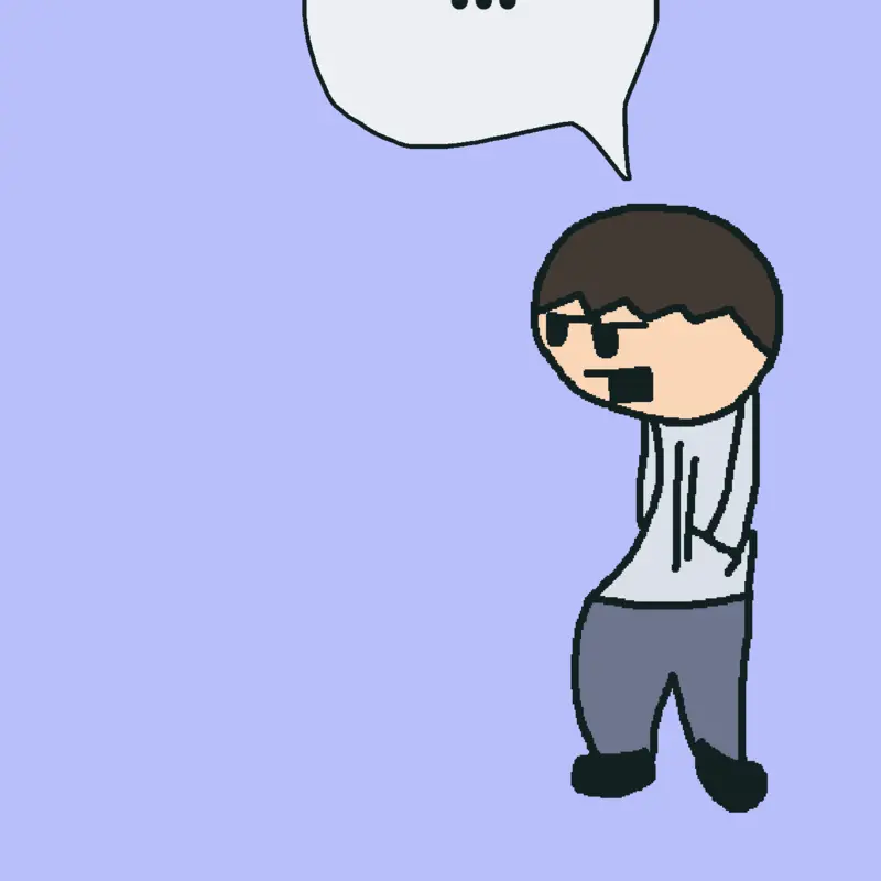 Chat with me by @SuperGreyson10000