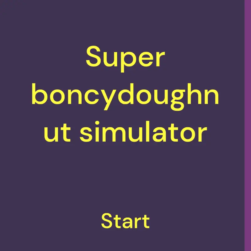 Game by @Eighty-One