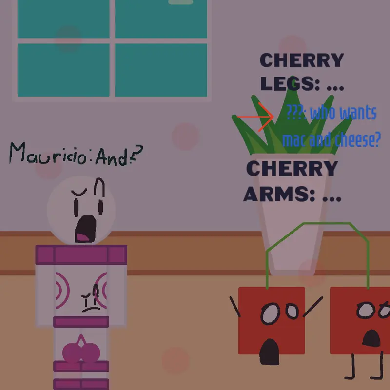 Game by @Mauricio456
