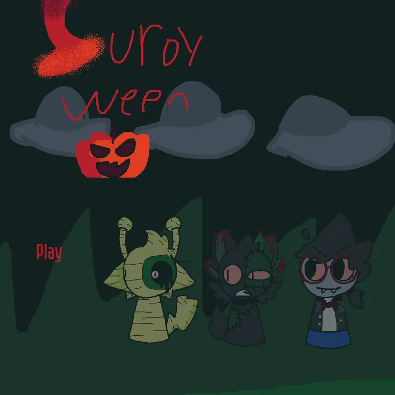 Game by @Just_Zain