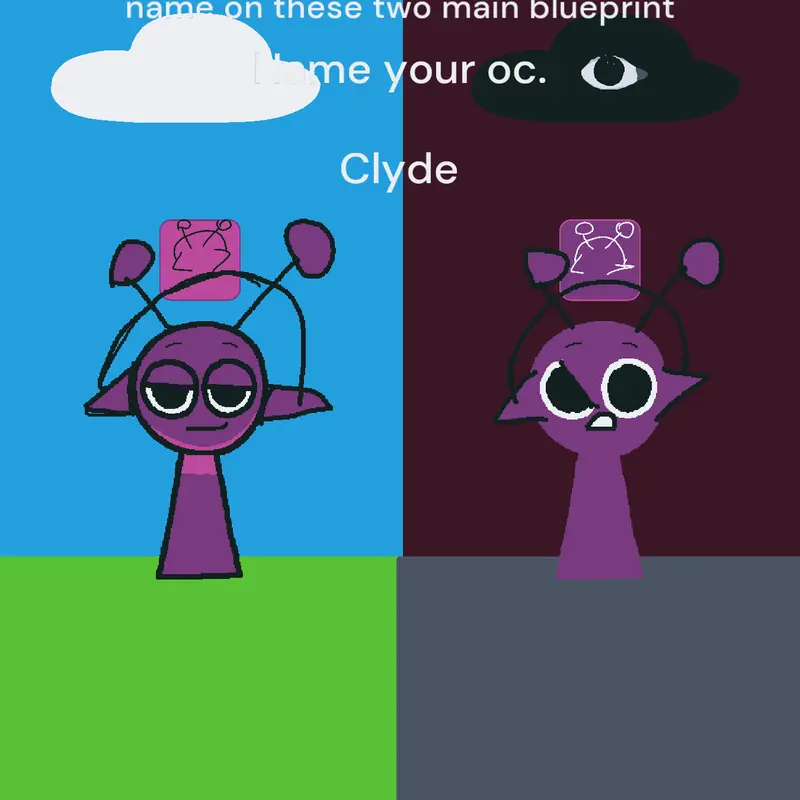Minuton38, plz look at this by @FoxyAndFriendsFAFReal
