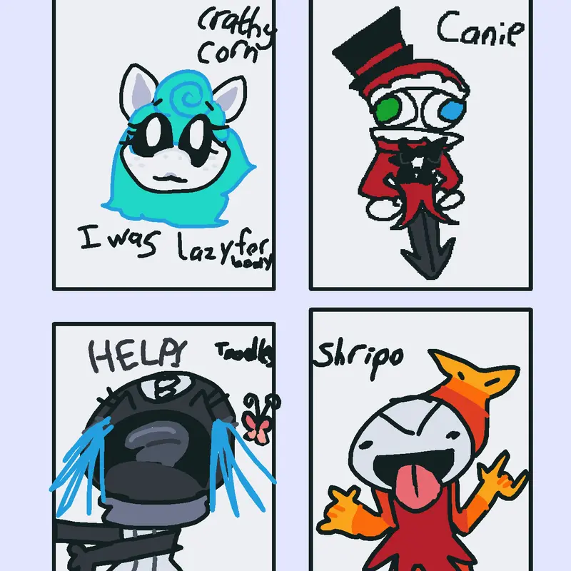 Art by @Lili_kit