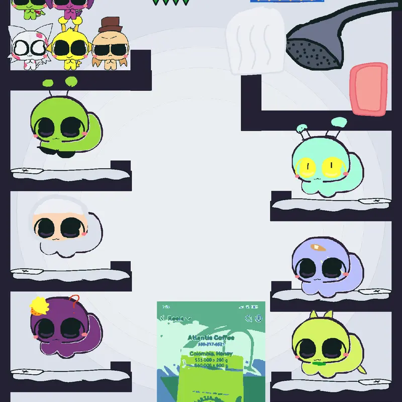 Game by @white_love