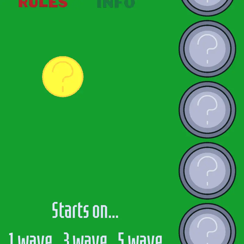 Game by @GOOFY-TUNAY0690
