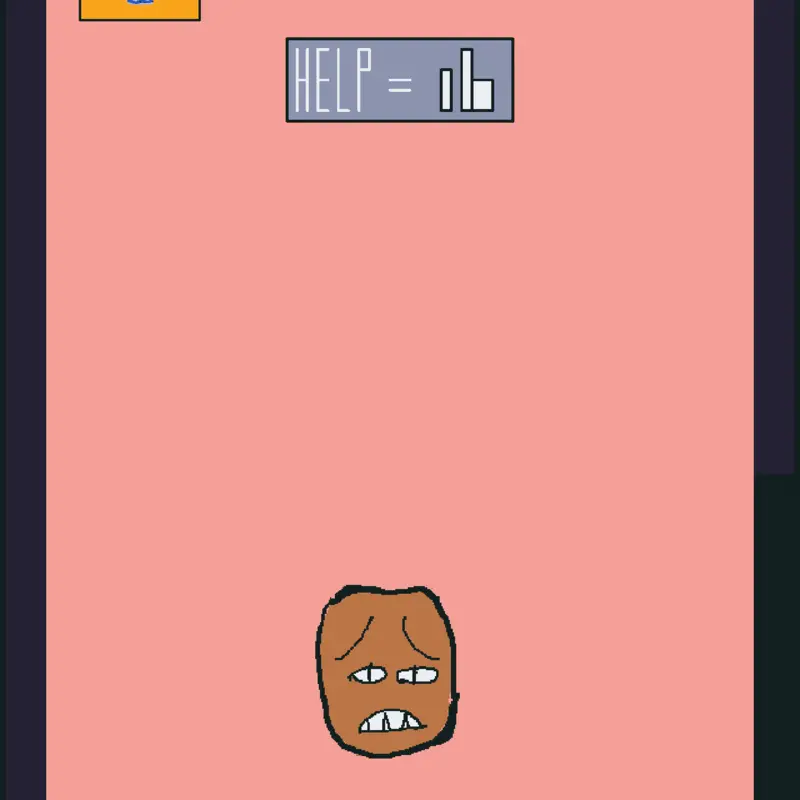Game by @iriskas