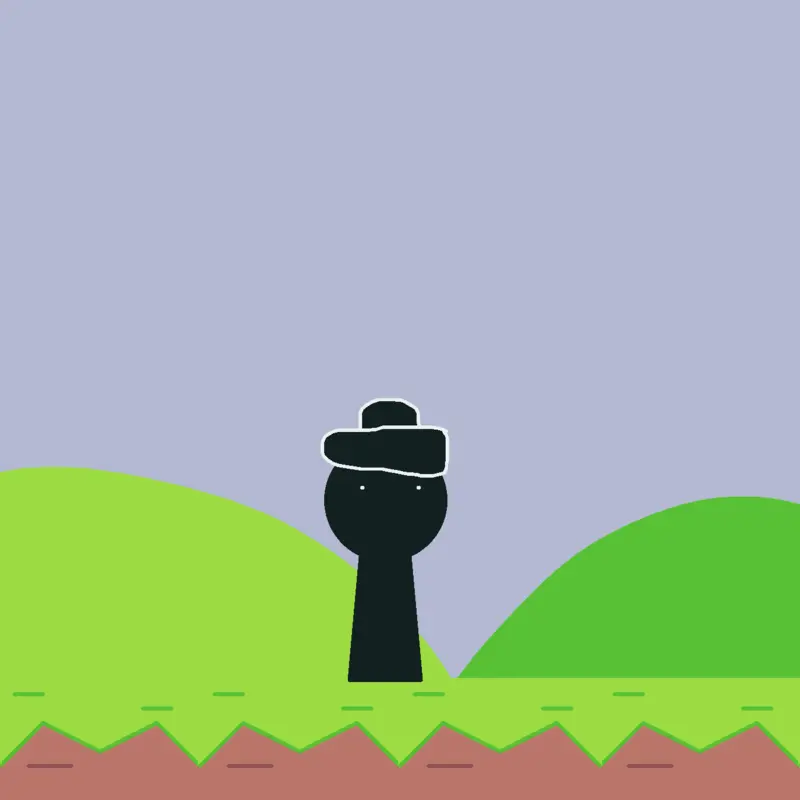 Game by @bashosho8