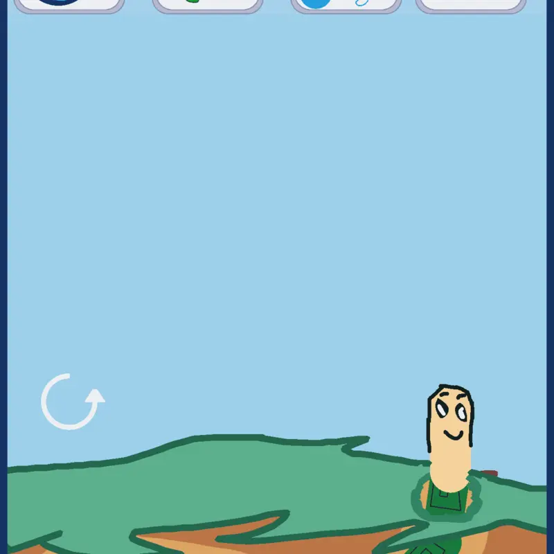 Game by @drgjkl