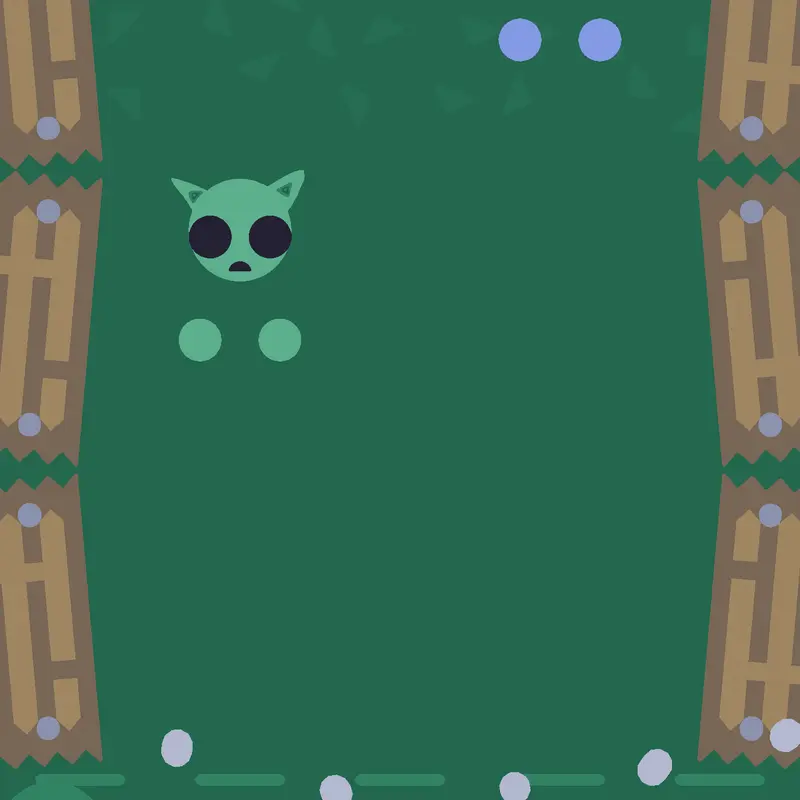Game by @mahrah