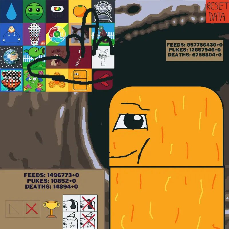 Game by @maxgj