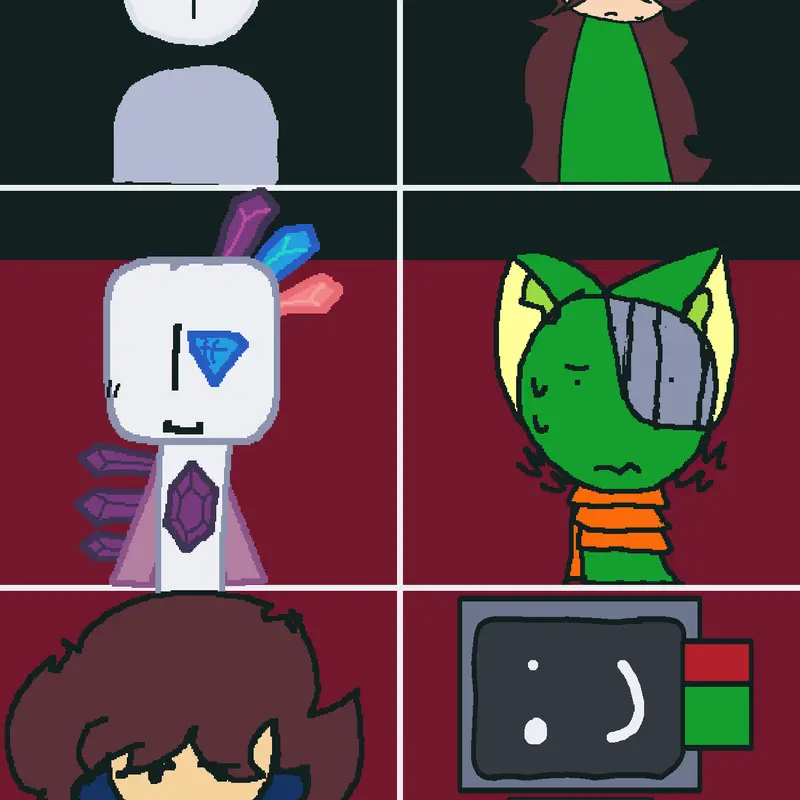 Game by @saskeh