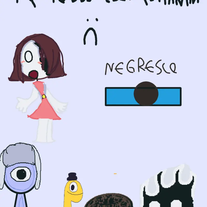 Game by @goslza1