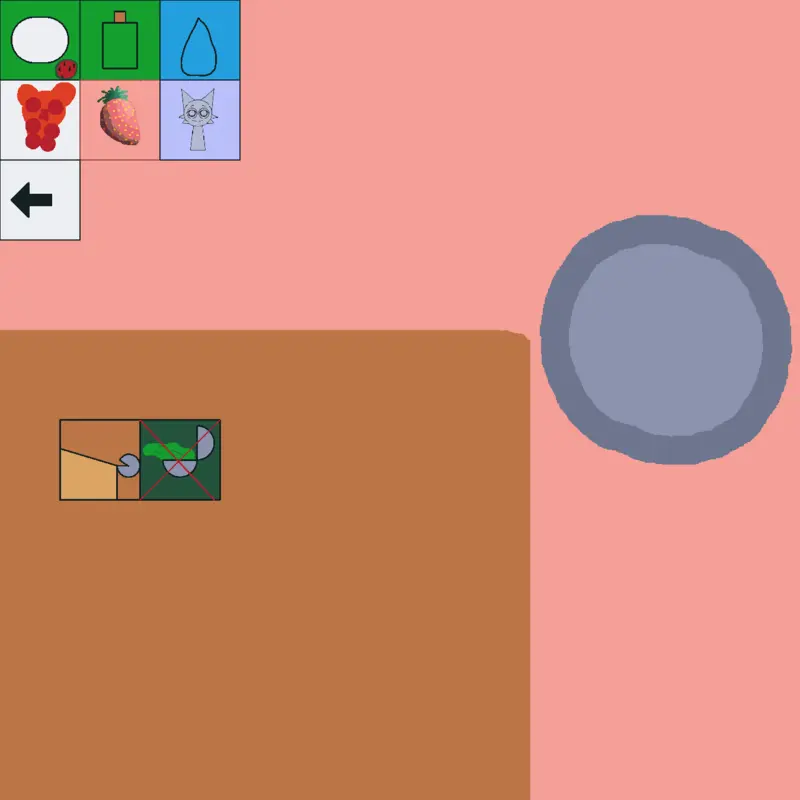 Game by @Rusudominic9