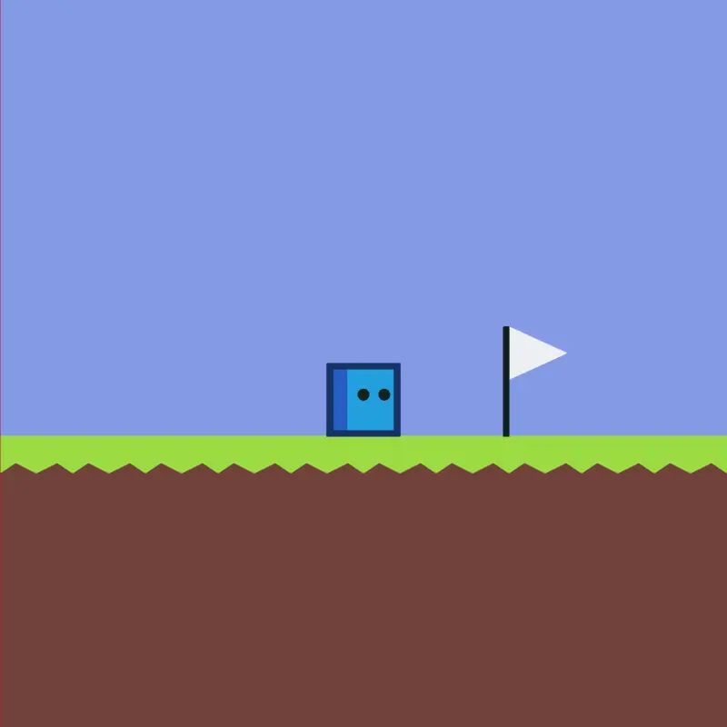 Game by @Rusudominic