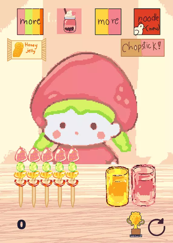 Game by @milktea_0802