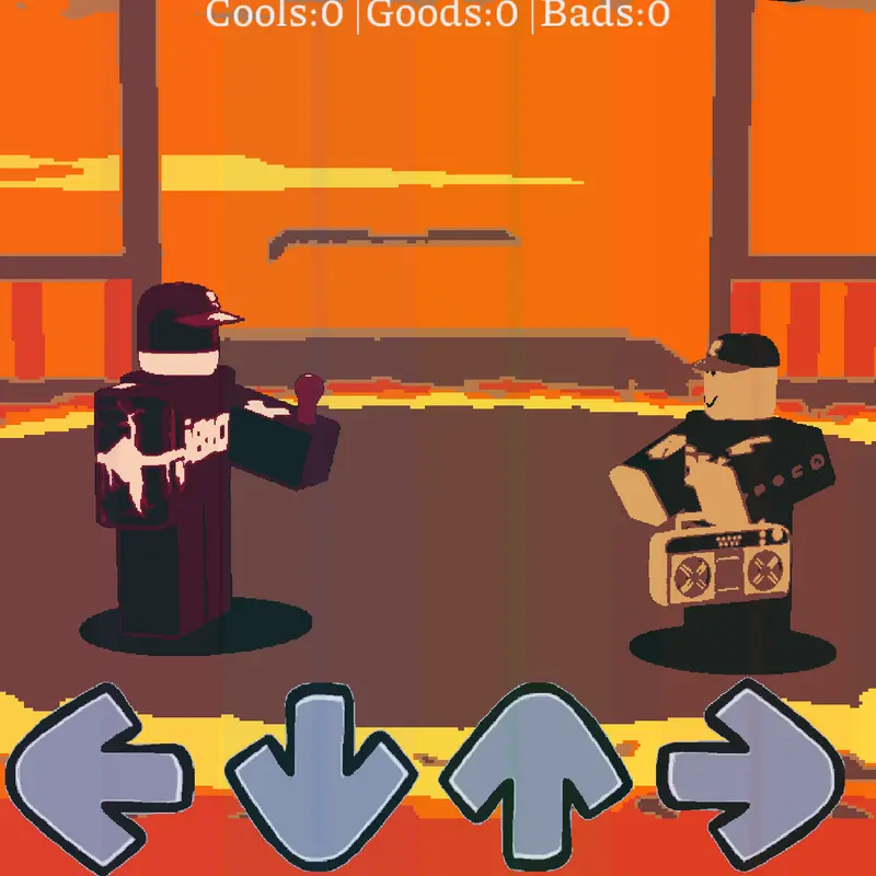 Game by @jugand