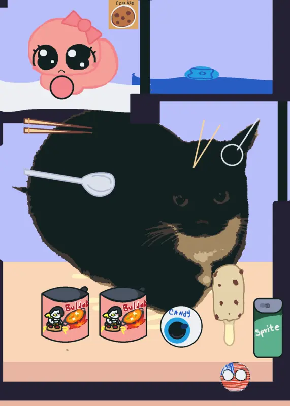 Game by @healthesprunki