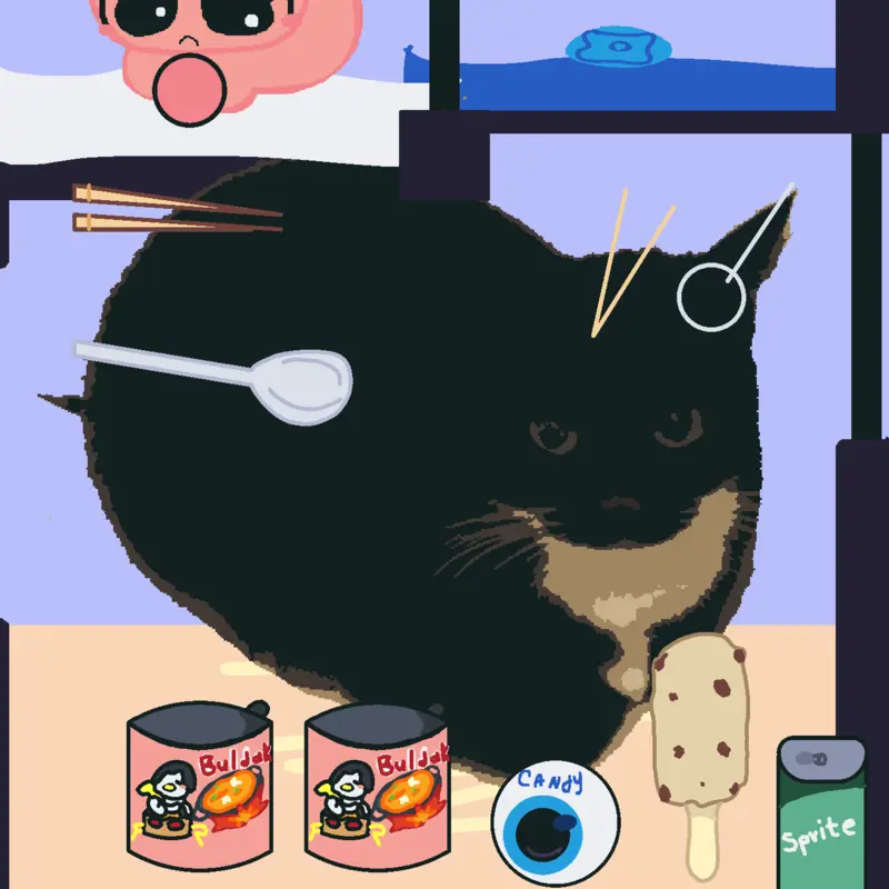 Game by @healthesprunki
