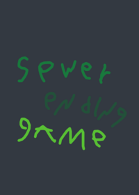 Sewer Ending Game