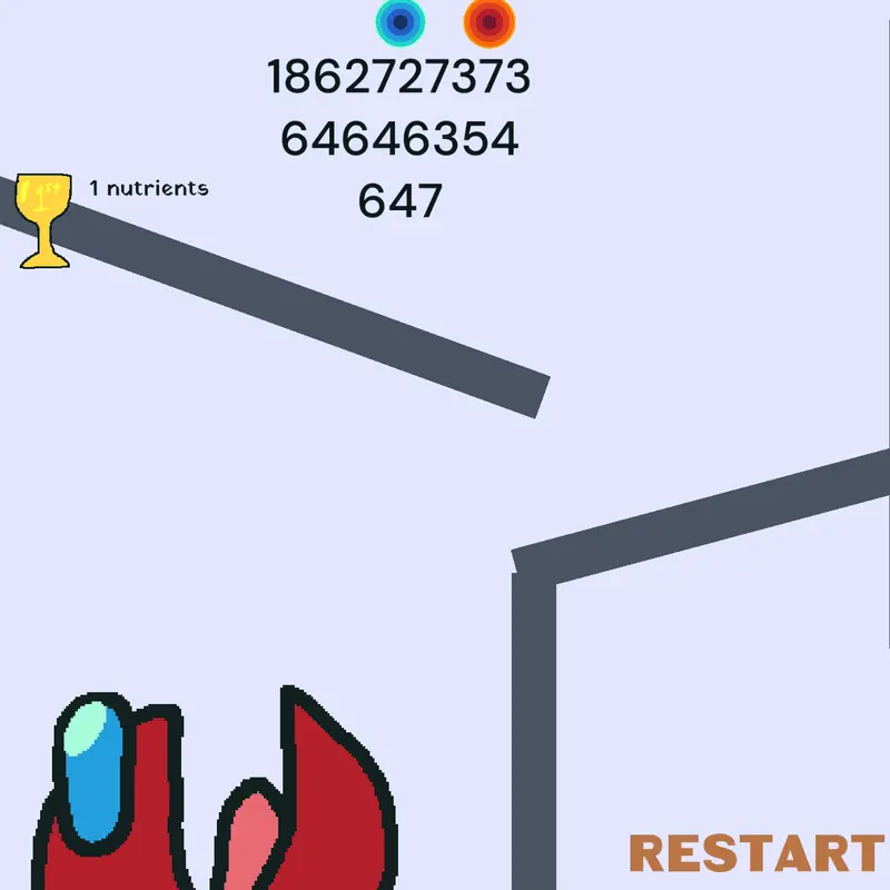 Game by @metete