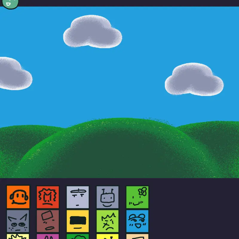Game by @gaelag27
