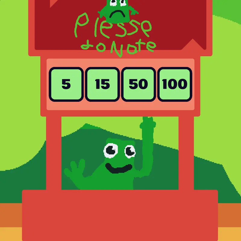 Game by @Isaiah110618