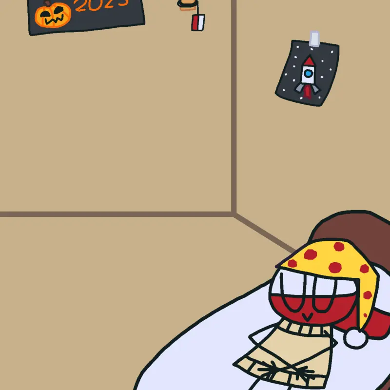 Game by @Ribbon