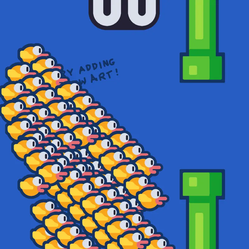 Game by @iwanttobetheverybest