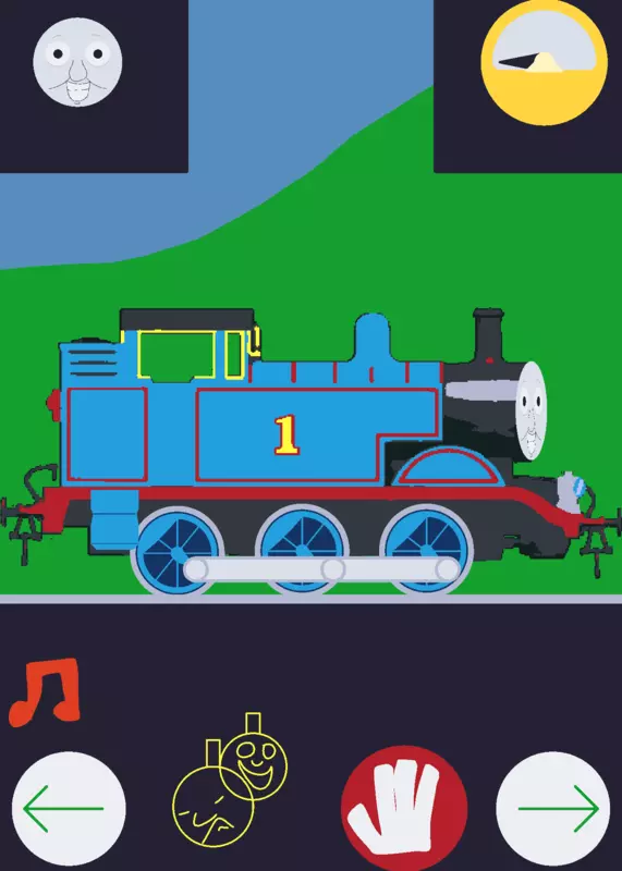 Game by @meattoreprod