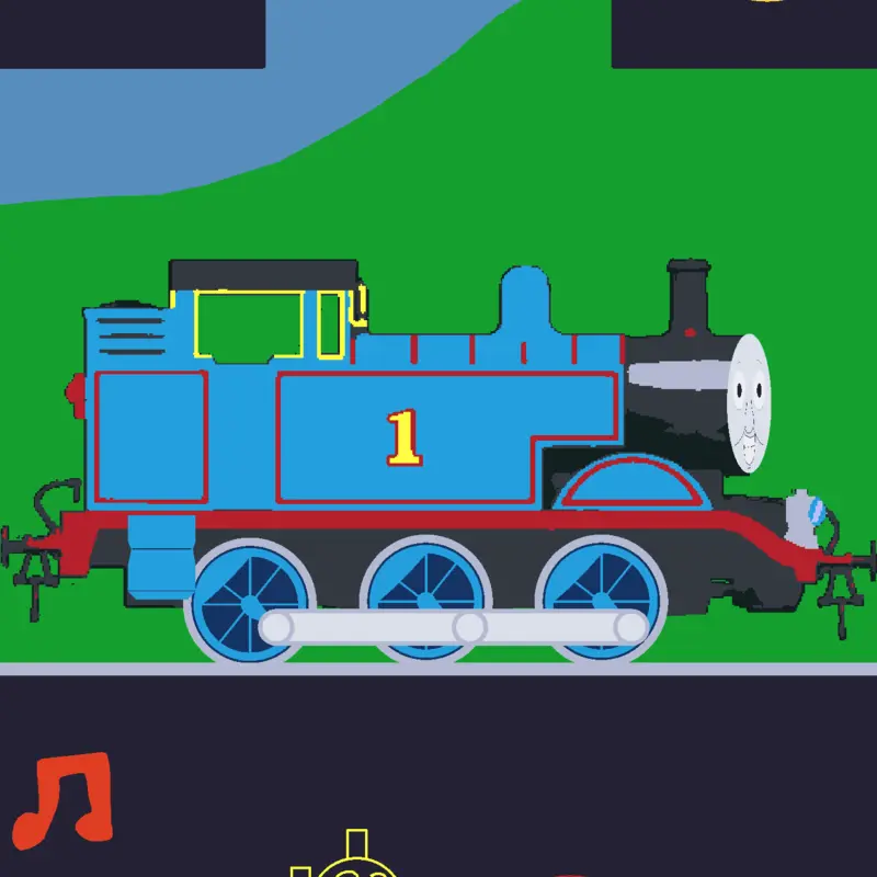 Game by @meattoreprod