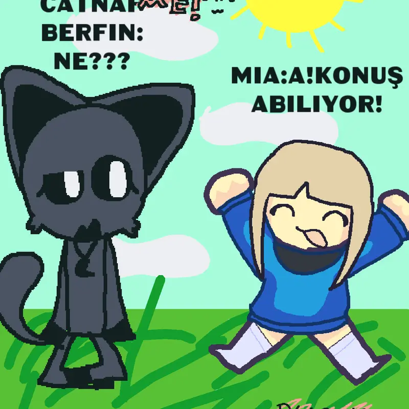 Game by @Mia-Star