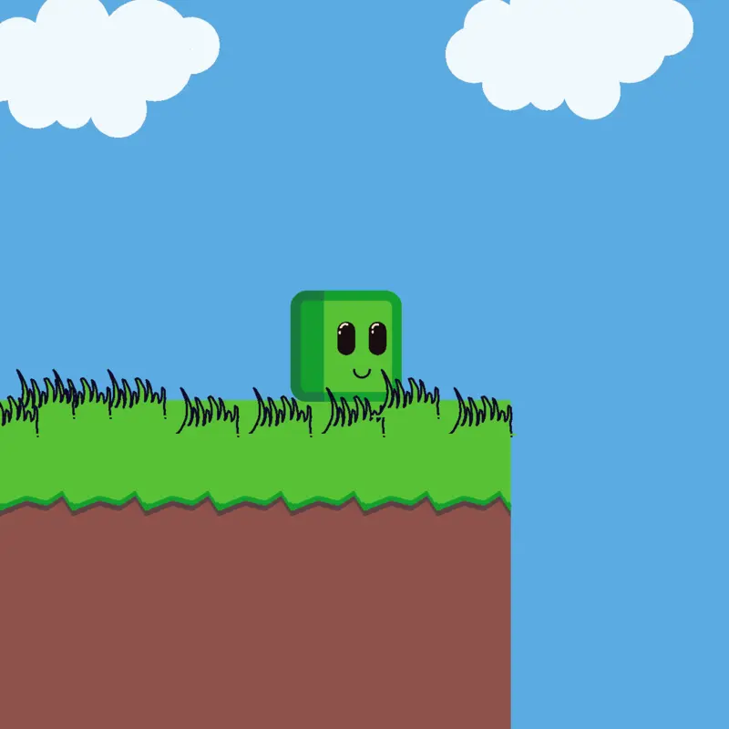 Game by @Yellow_Planet