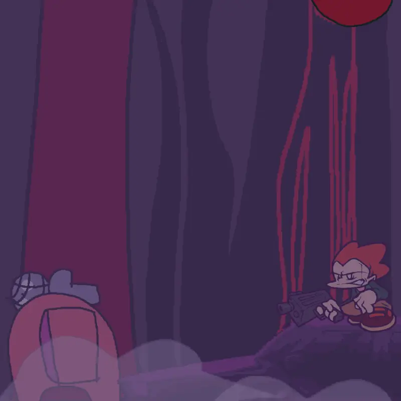 Game by @TOMONGUS