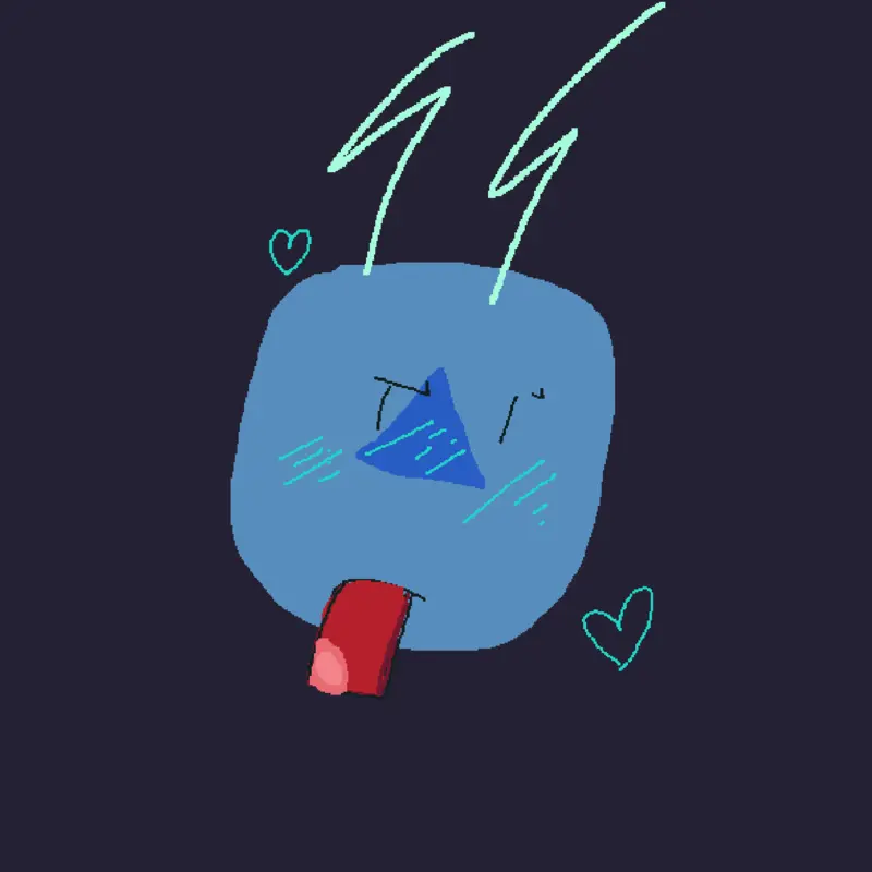 Game by @atlastesting