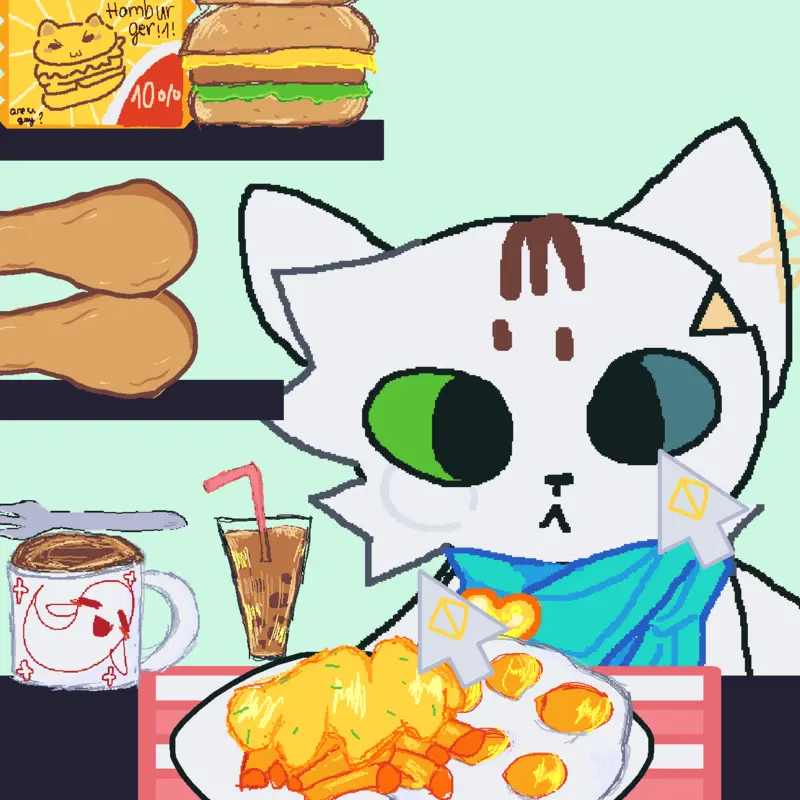 Game by @milky_aesthetic
