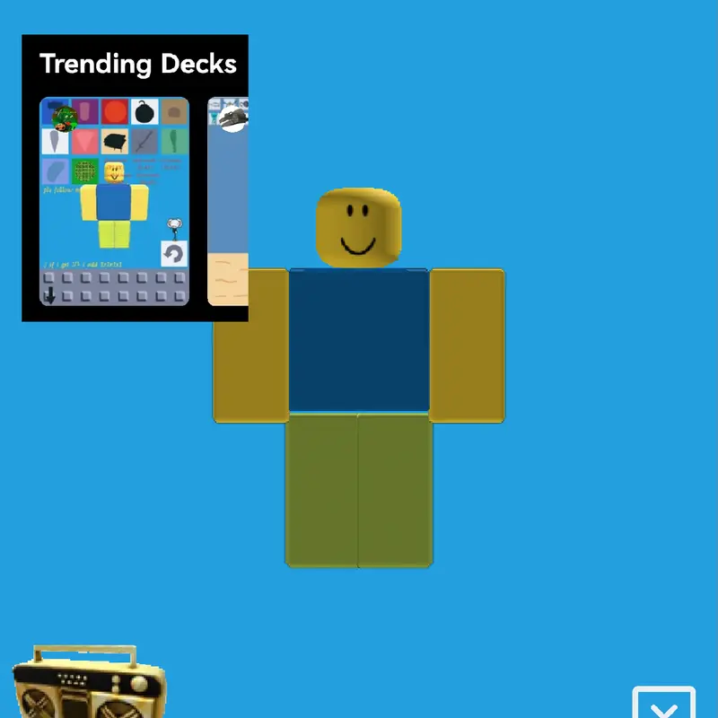 Game by @CaverMonke