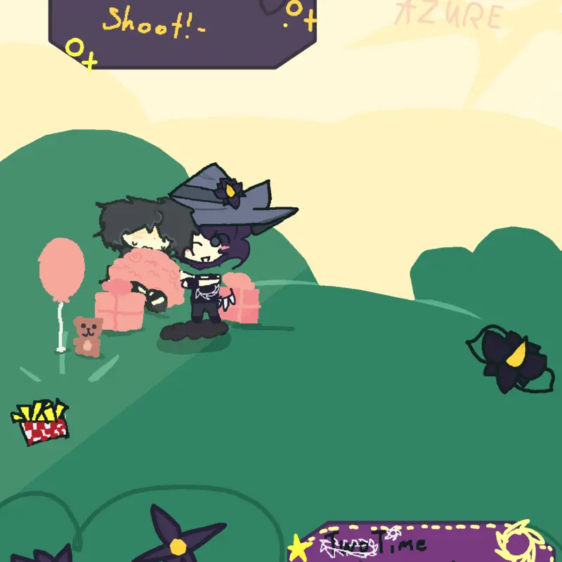 Game by @KAZ_16