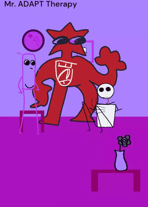 Game by @a_pointy_guy
