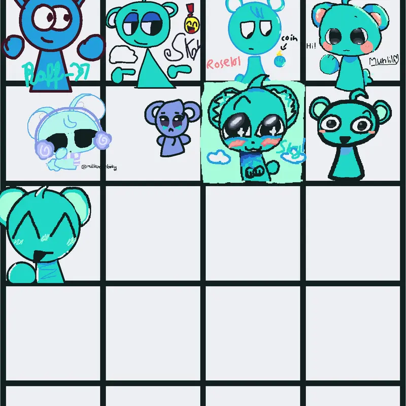 Game by @Anyelir