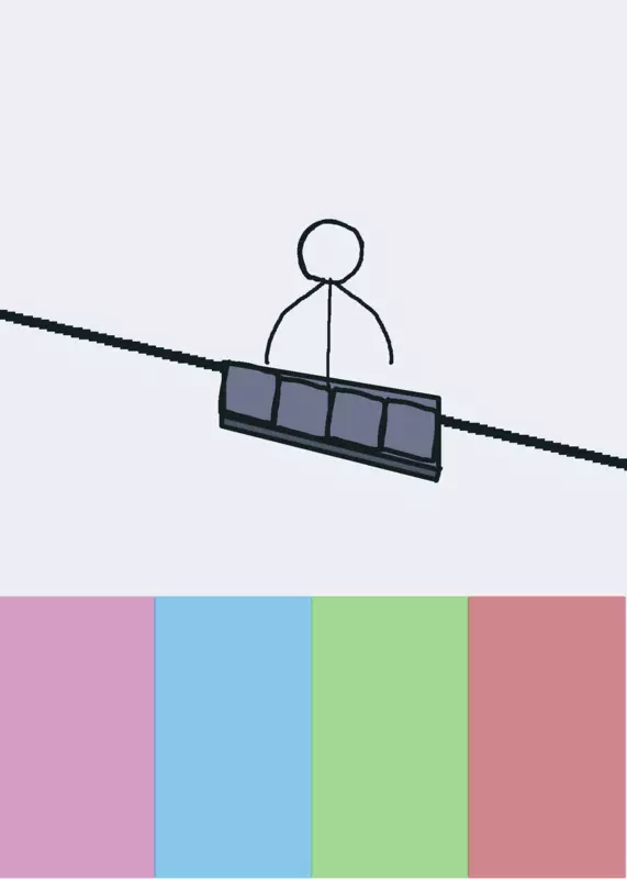 Game by @homerxd