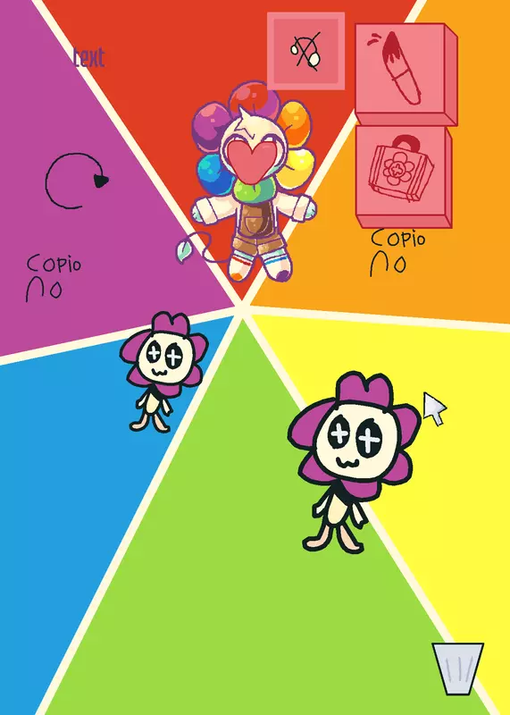 Game by @Urrutia718