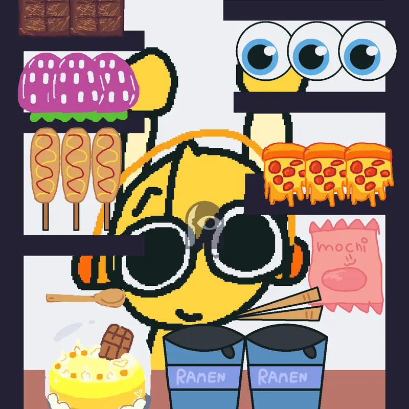 Game by @-My_melody-