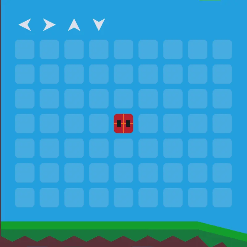 Game by @t114nnocewtl